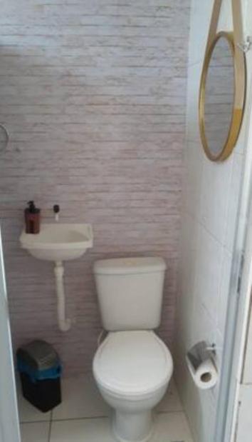 Apartamento Vila Aconchego Salmao Salvador Exterior photo